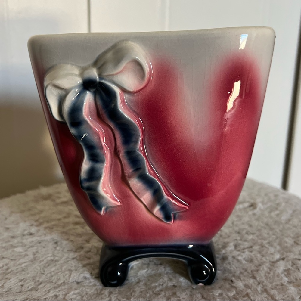 Vintage Vase